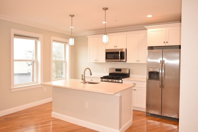 1664 Dorchester Ave 3, Boston, MA 02122