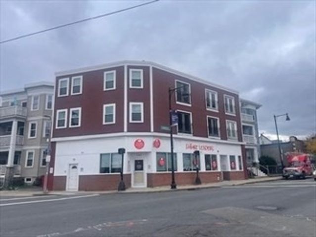 1664 Dorchester Ave 3, Boston, MA 02122