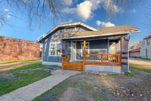 3307 Broadway Street 5, Houston, TX 77017