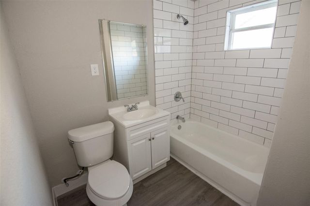 3307 Broadway Street 5, Houston, TX 77017