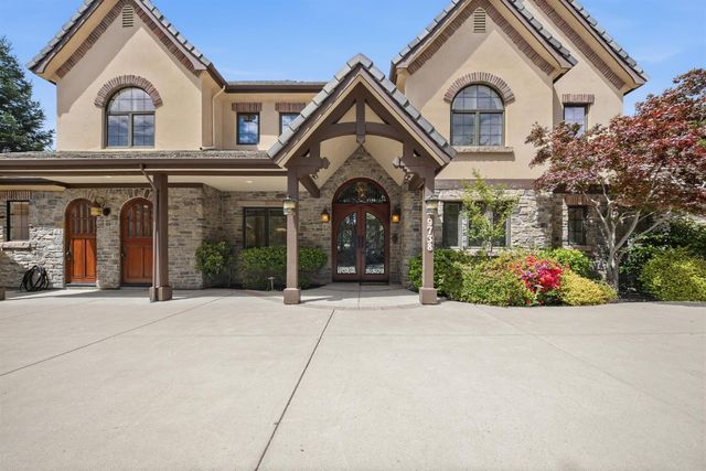 9738 Rim Rock Cir, Loomis, CA 95650