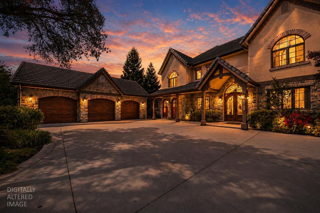 9738 Rim Rock Cir, Loomis, CA 95650