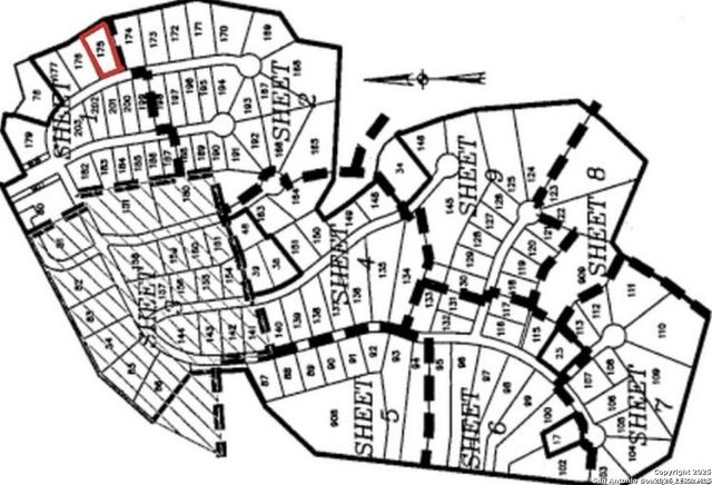 17719 Rancho Diana, San Antonio, TX 78255