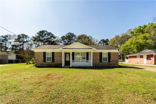 1835 Corral Drive, Semmes, AL 36575