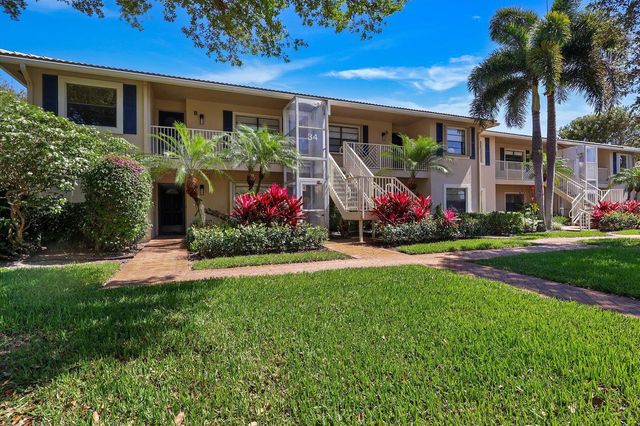 34 W Stratford Ln Lane W D, Boynton Beach, FL 33436