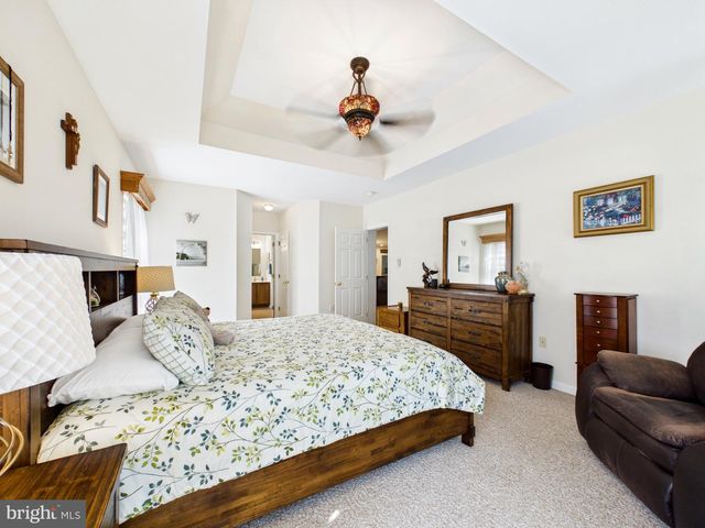 287 CAMS FORTUNE WAY, Harrington, DE 19952