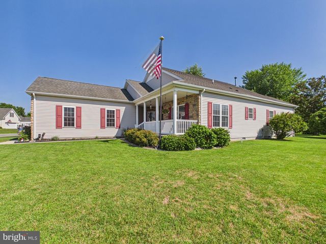 287 CAMS FORTUNE WAY, Harrington, DE 19952