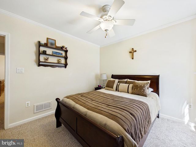 287 CAMS FORTUNE WAY, Harrington, DE 19952
