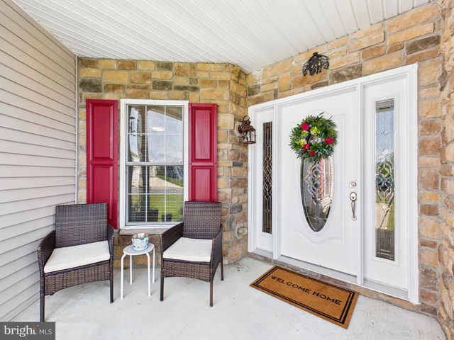287 CAMS FORTUNE WAY, Harrington, DE 19952