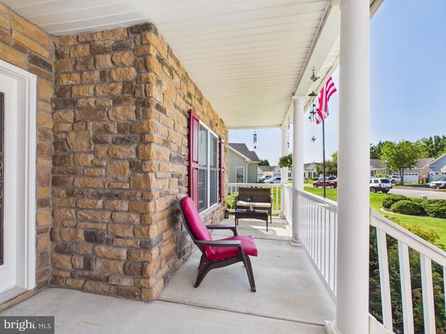287 CAMS FORTUNE WAY, Harrington, DE 19952
