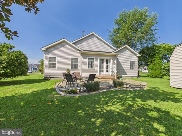 287 CAMS FORTUNE WAY, Harrington, DE 19952