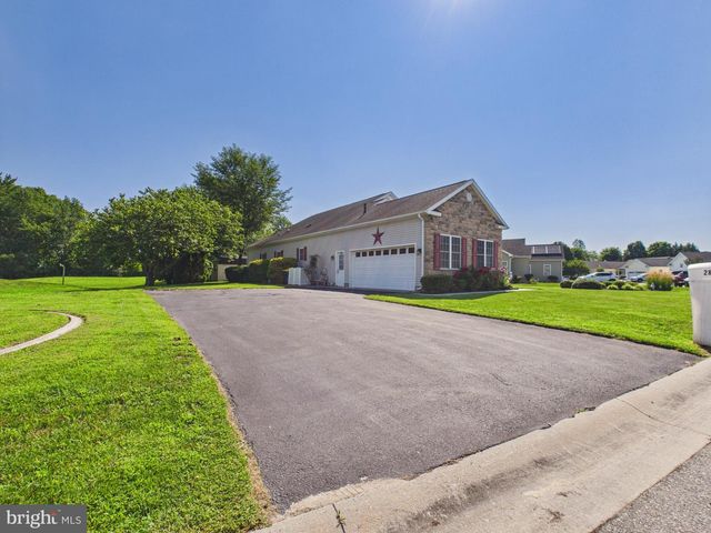 287 CAMS FORTUNE WAY, Harrington, DE 19952