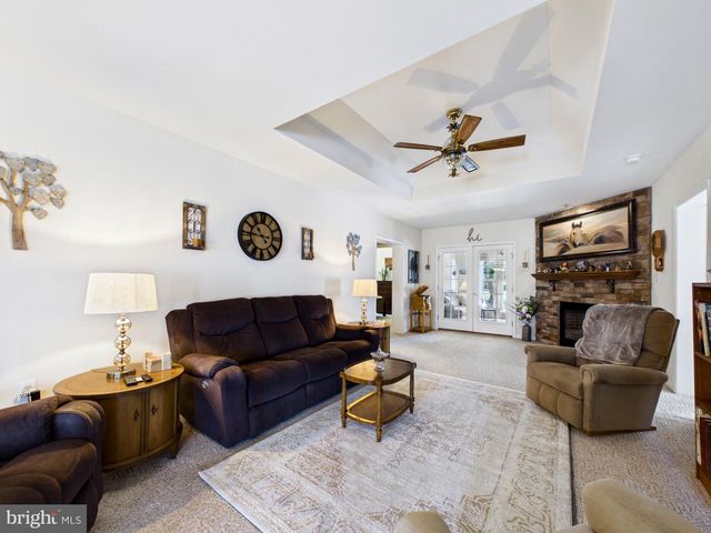 287 CAMS FORTUNE WAY, Harrington, DE 19952