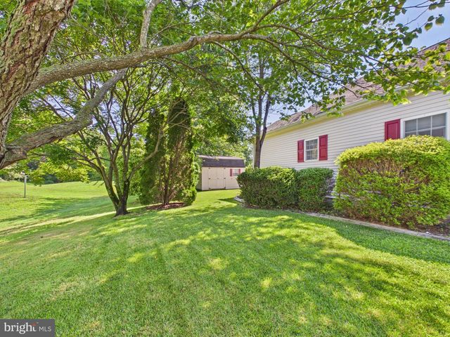 287 CAMS FORTUNE WAY, Harrington, DE 19952