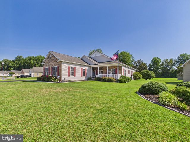 287 CAMS FORTUNE WAY, Harrington, DE 19952
