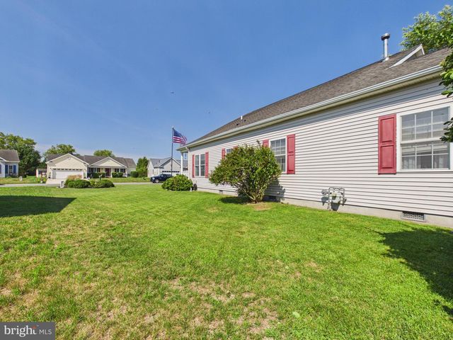 287 CAMS FORTUNE WAY, Harrington, DE 19952