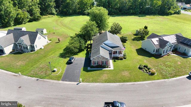 287 CAMS FORTUNE WAY, Harrington, DE 19952