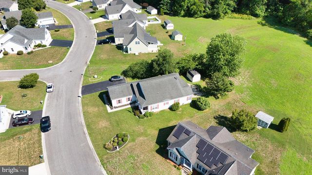 287 CAMS FORTUNE WAY, Harrington, DE 19952