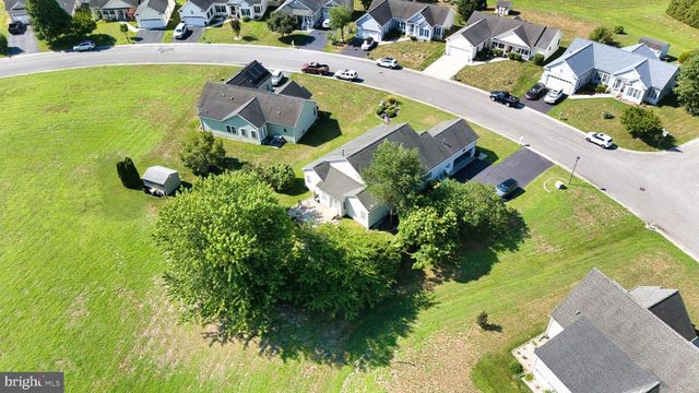 287 CAMS FORTUNE WAY, Harrington, DE 19952