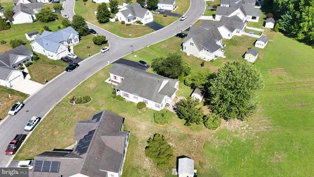 287 CAMS FORTUNE WAY, Harrington, DE 19952