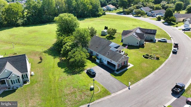 287 CAMS FORTUNE WAY, Harrington, DE 19952