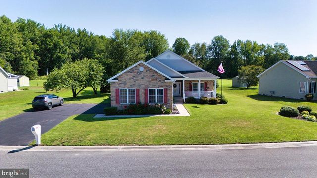 287 CAMS FORTUNE WAY, Harrington, DE 19952