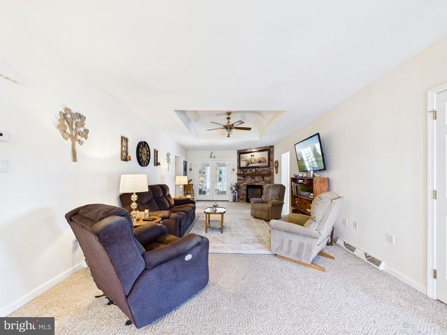 287 CAMS FORTUNE WAY, Harrington, DE 19952