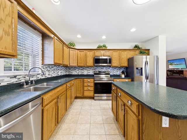 287 CAMS FORTUNE WAY, Harrington, DE 19952