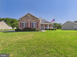 287 CAMS FORTUNE WAY, Harrington, DE 19952