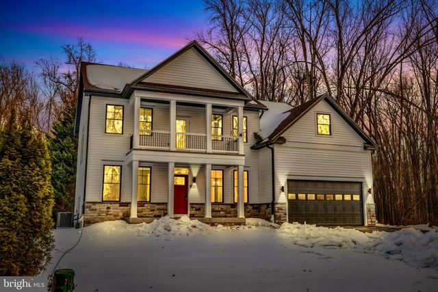 1989 MITCHELL DR, Aberdeen, MD 21001