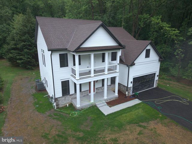 1989 MITCHELL DR, Aberdeen, MD 21001