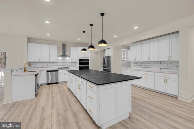 1989 MITCHELL DR, Aberdeen, MD 21001