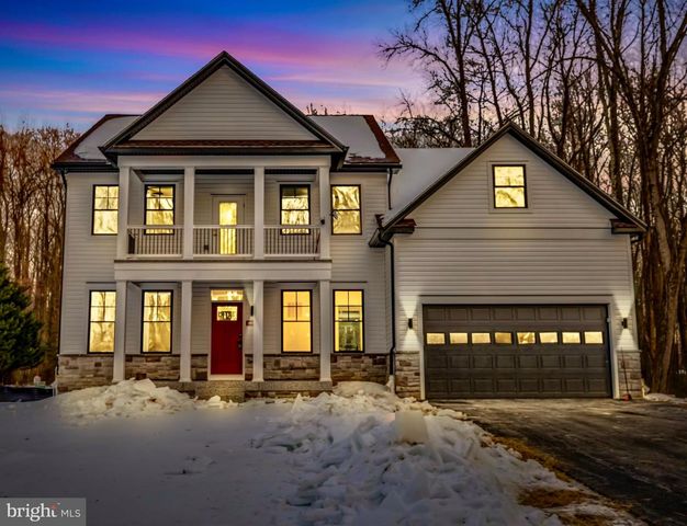 1989 MITCHELL DR, Aberdeen, MD 21001