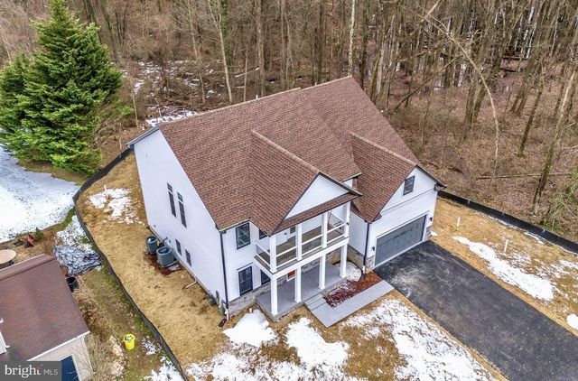 1989 MITCHELL DR, Aberdeen, MD 21001