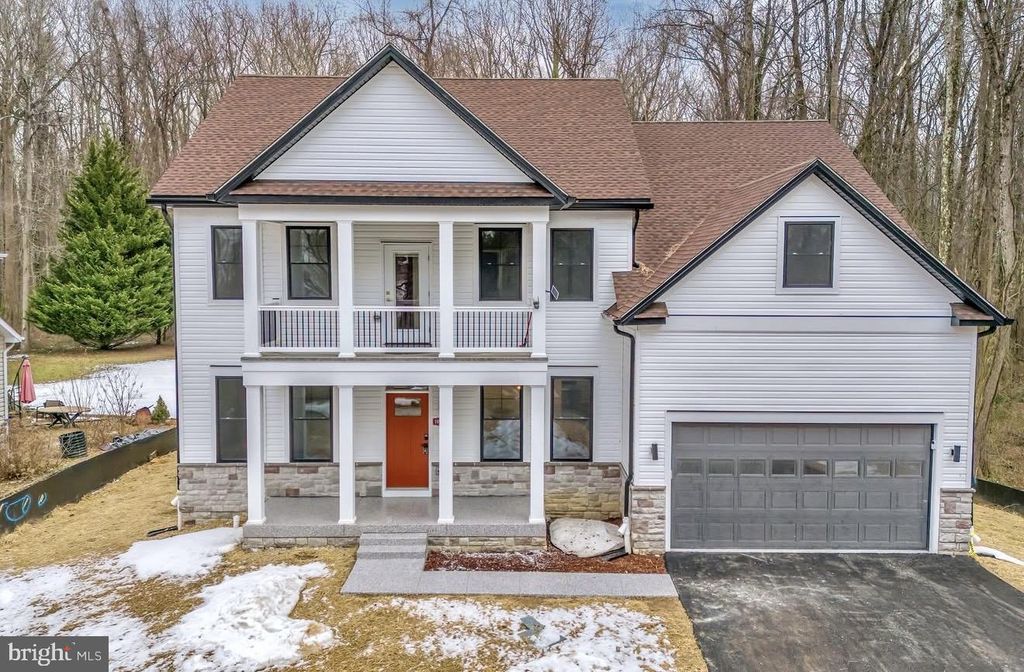 1989 MITCHELL DR, Aberdeen, MD 21001