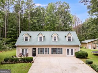 1800 Mandeville Road, Bremen, GA 30110
