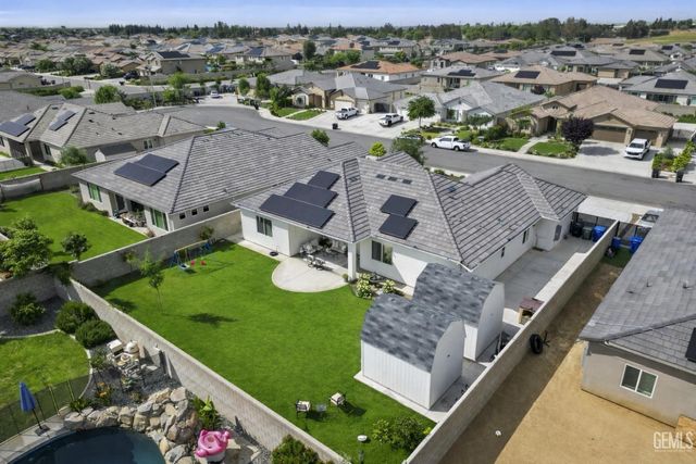 8719 Dromana Court, Bakersfield, CA 93314