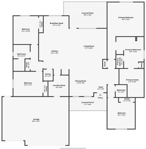 8719 Dromana Court, Bakersfield, CA 93314