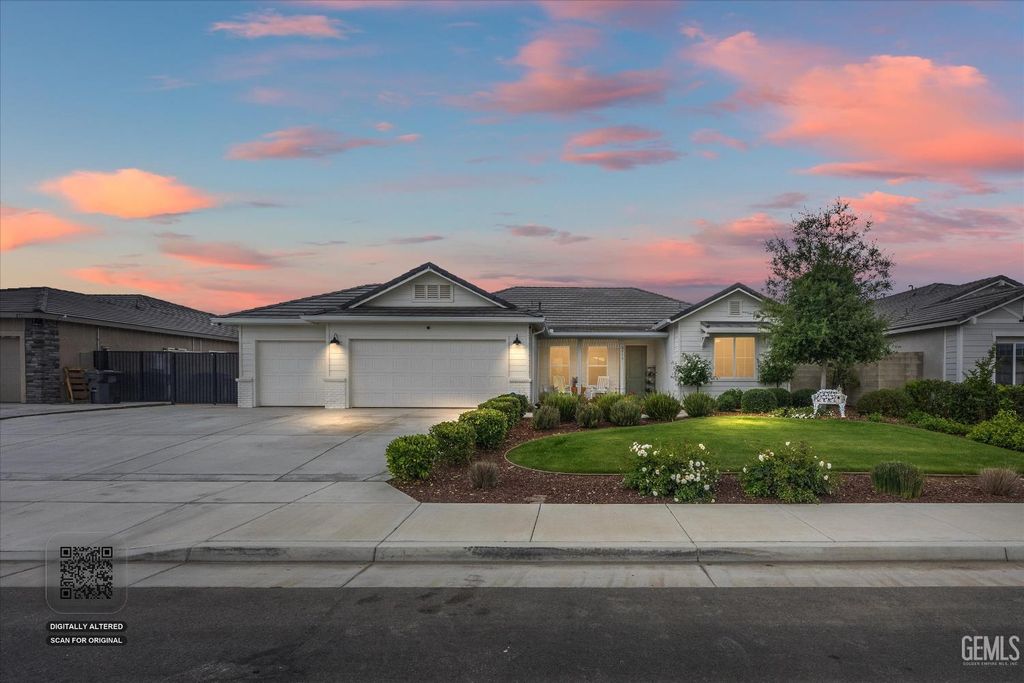 8719 Dromana Court, Bakersfield, CA 93314