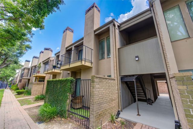 10811 Richmond Avenue 9, Houston, TX 77042