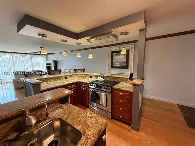 2691 S Course Drive 202, Pompano Beach, FL 33069