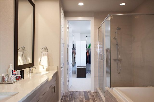 6021 Seville DR, Austin, TX 78724