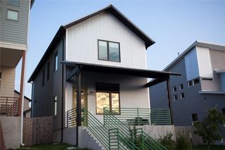 6021 Seville DR, Austin, TX 78724