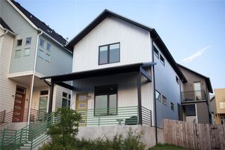 6021 Seville DR, Austin, TX 78724