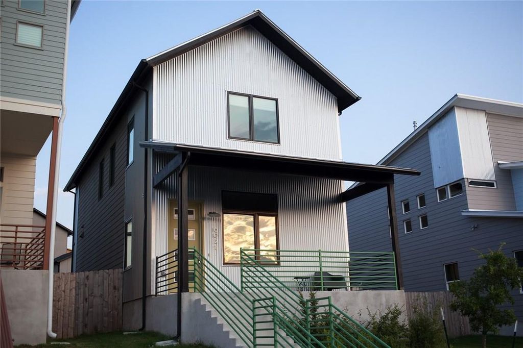 6021 Seville DR, Austin, TX 78724