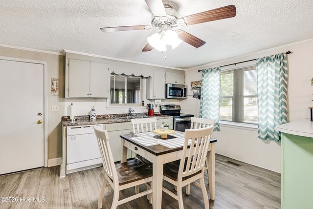 2304 E Oak Island Drive, Oak Island, NC 28465