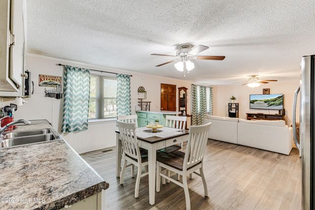 2304 E Oak Island Drive, Oak Island, NC 28465