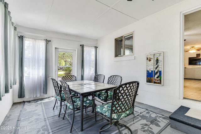 2304 E Oak Island Drive, Oak Island, NC 28465