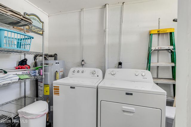 2304 E Oak Island Drive, Oak Island, NC 28465