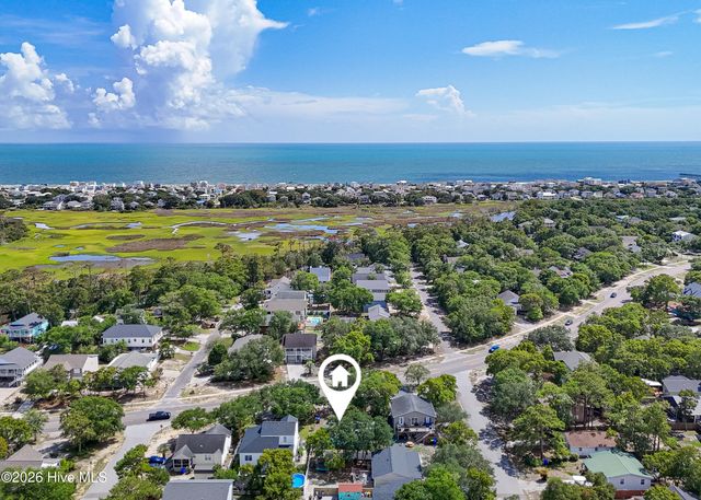 2304 E Oak Island Drive, Oak Island, NC 28465